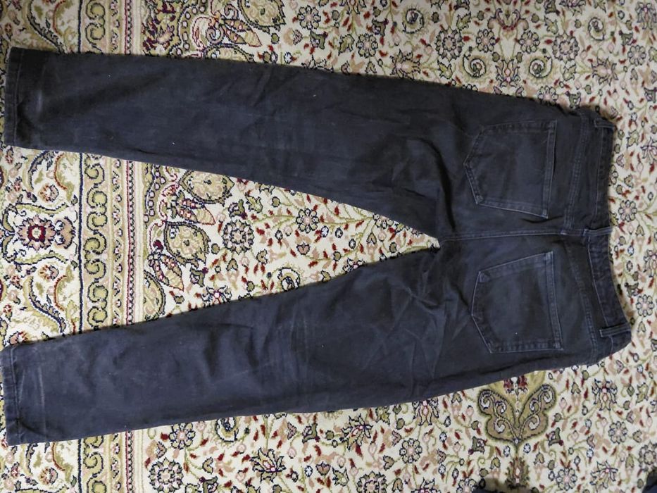 Джинсы мужские хорошие