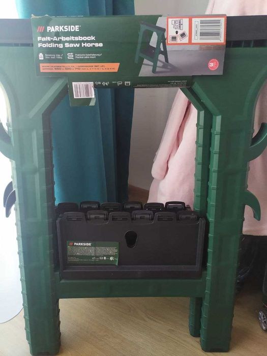 Parkside Parkside 30eur