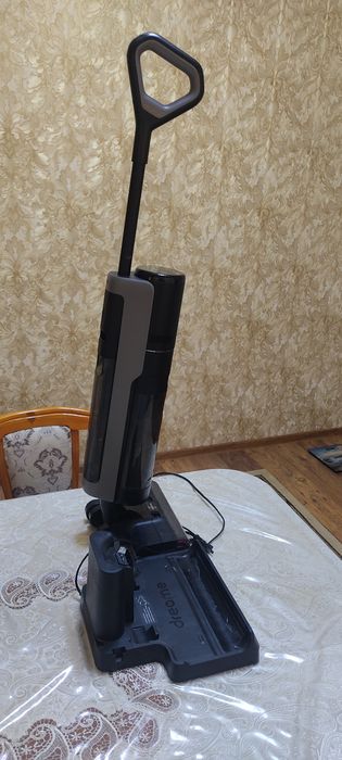 Пылесос моющий с водой
