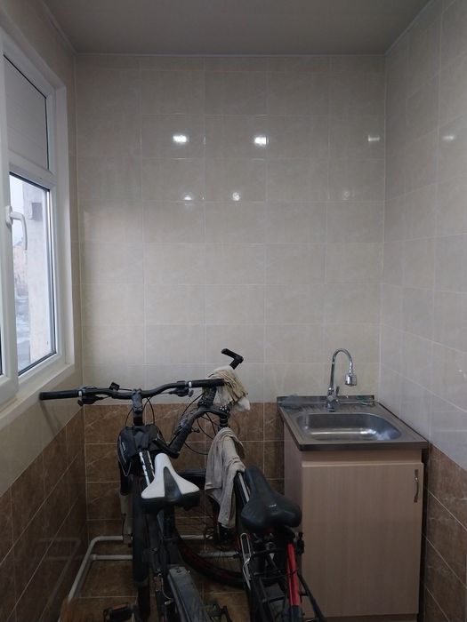 Zakanalda 2 xonalik 3 xona qilingan sotiladi