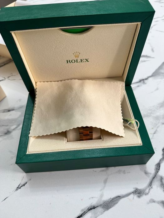 Rolex GMT-Master ll под оригинал