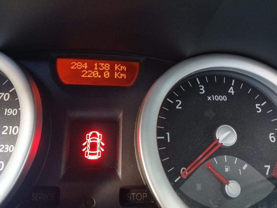 RENAULT Megane 2005 — imagine 3
