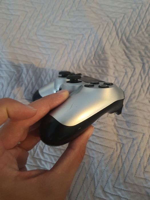 Controller PS4 PlayStation 4 – Gran Turismo G