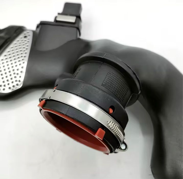 Tub Tubulatura Aer Admisie Debitmetru Mercedes ML C E Class 3.0 CDI