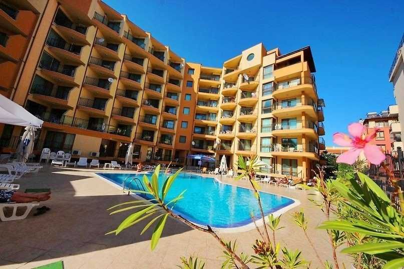 Продава се Двустаен апартамент в к.к. Слънчев бряг - 68 кв.м за 758 €/кв.м - Снимка #10