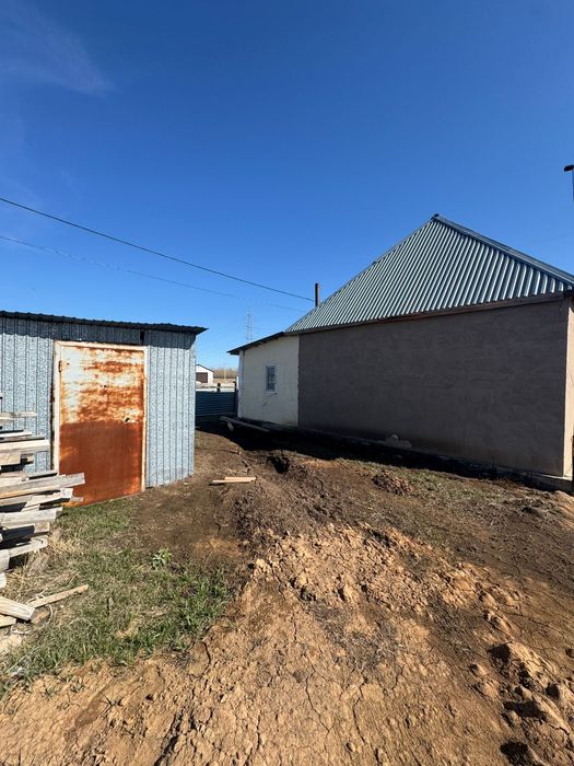 Продам участок ИЖС с жилым домом