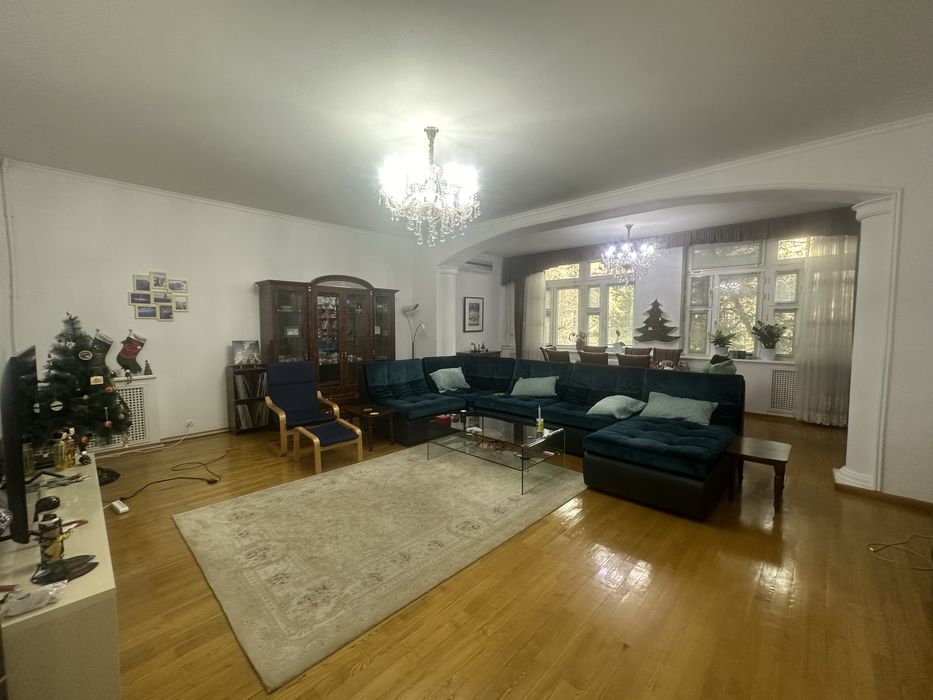 Госпитальный базар Попугайчик 4/3/4