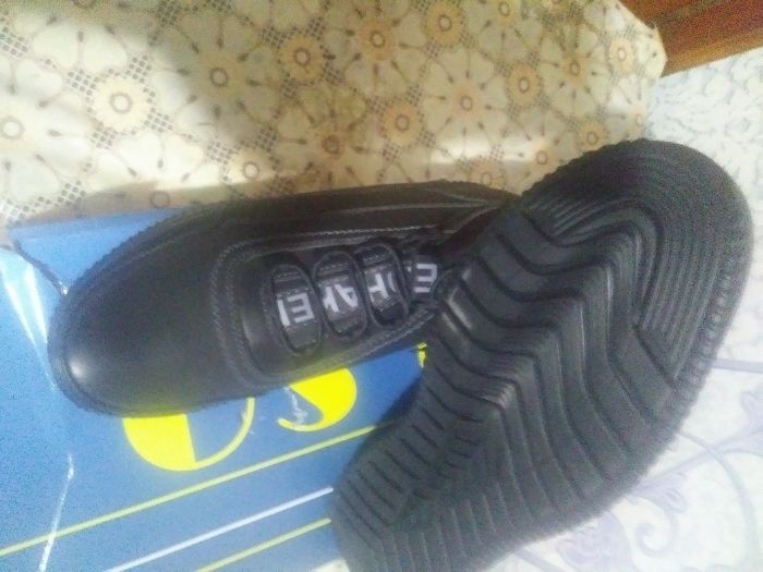 Туфли Новые.раз.42-43