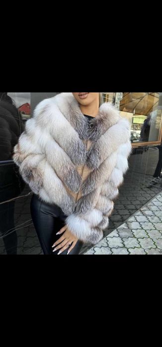 Blana naturala Calitate Premium