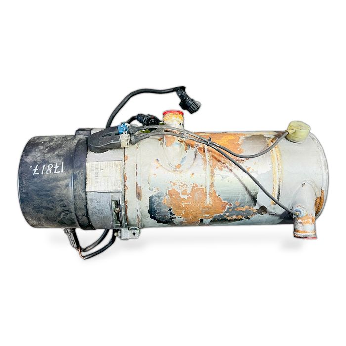 20276213 Boiler apa VOLVO, SPHEROS B7, B8, B9, B12 bus (2005-) VOLVO
