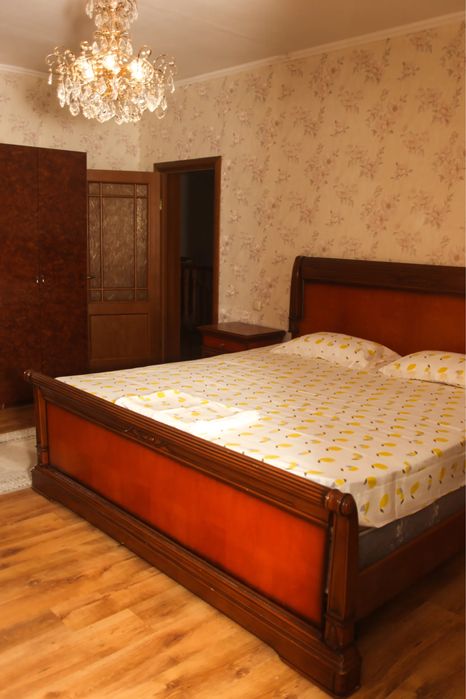 Коттедж в аренду