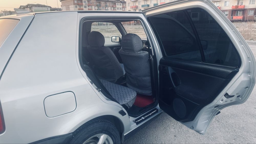 Гольф  3   1994