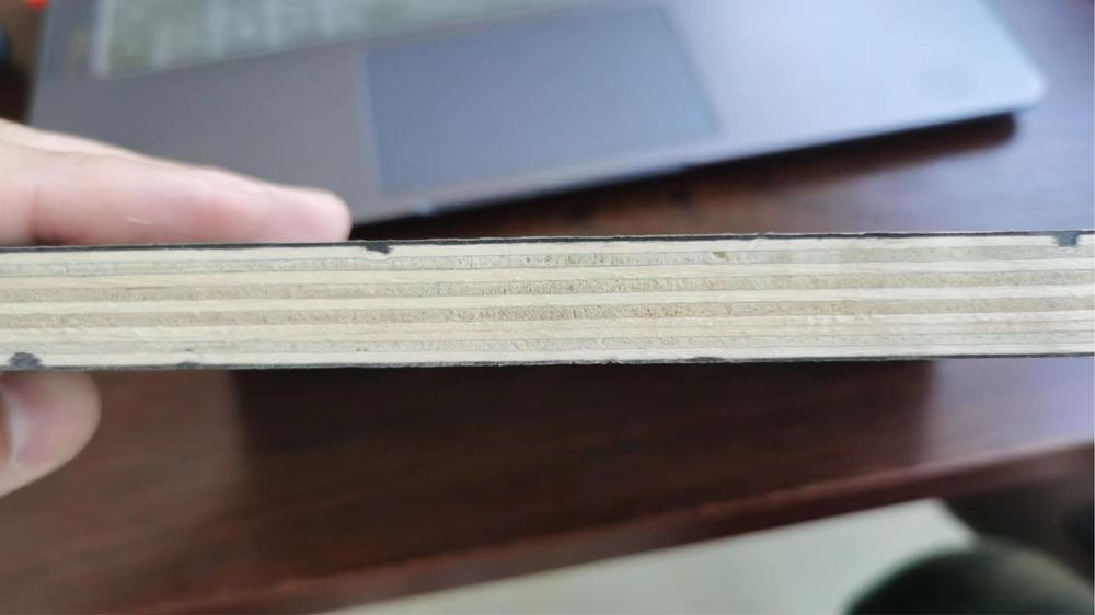 Cofraje tego , panouri , placi pt constructii , 18 si 21 mm 2500x1250