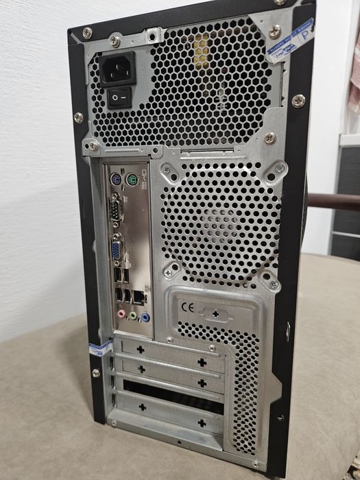 Процессор рабочий б/у