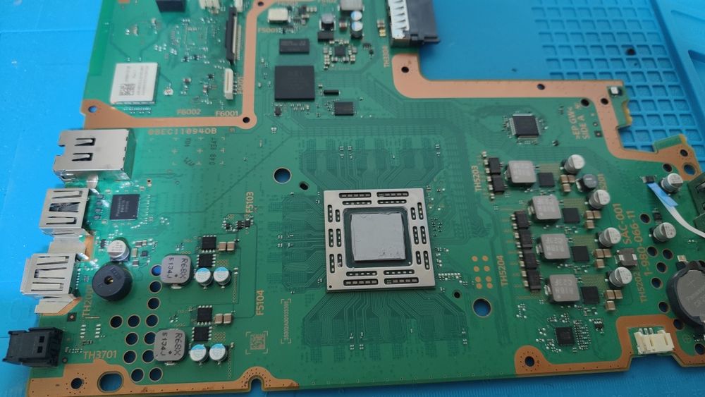 Asamblare /Mentenanță PC -Service PlayStation & Xbox