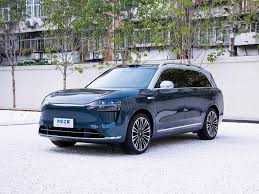 AITO M9 HYbrid  pod zakaz