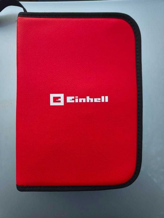 Einhell устройство за запалване на автомобил