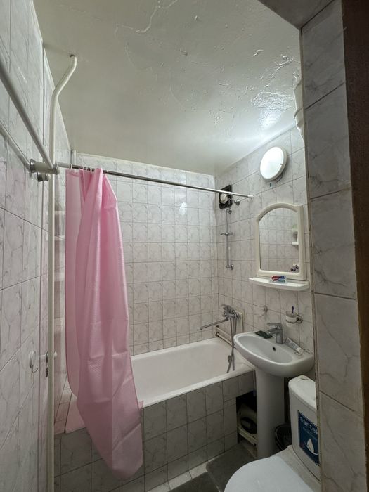 МАКЛЕРСИЗ, озим эгасиман, квартира шерикликка кизлага Яккасарой туман.