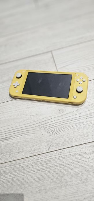 Vand Nintendo lite