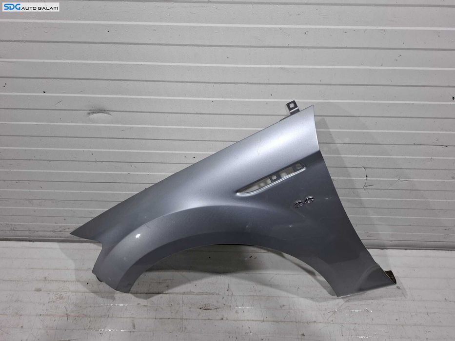 Aripa Stanga Fata Ford Mondeo Mk4 2007 - 2015 [L4138]
