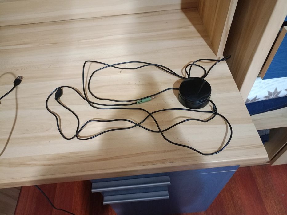 Срочно продам сабвуфер микролаб