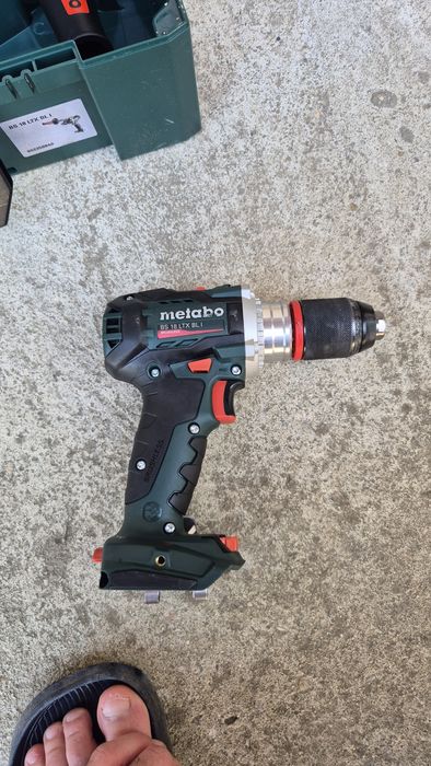 Autofiletanta metabo
