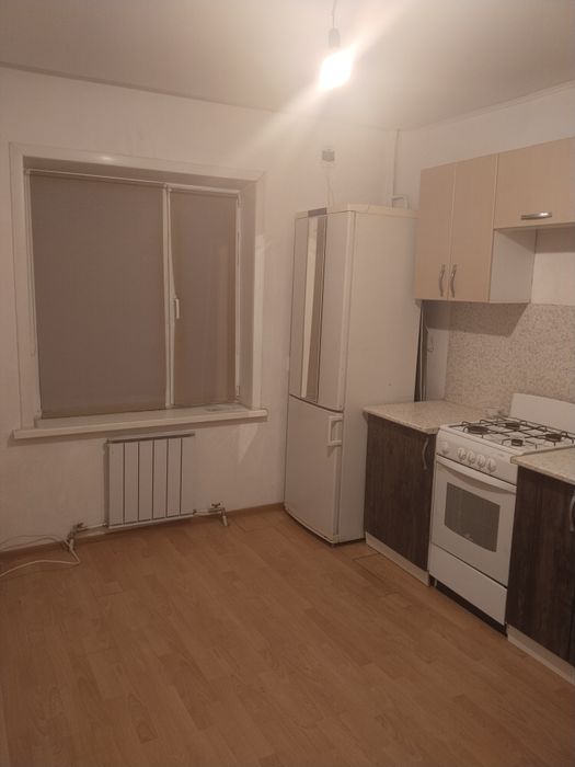 Сдается 1-комнатная квартира