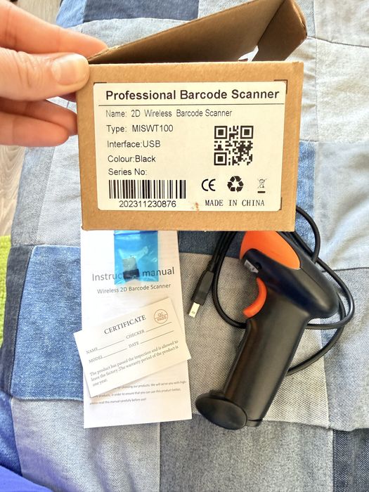 Моноблок POS системы  ,сканер ,принтер ,денежный ящик