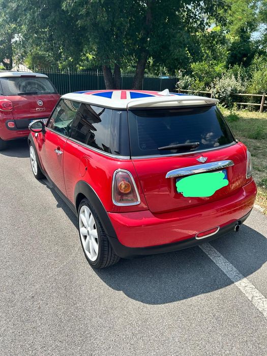 MINI Cooper 2008 — imagine 2