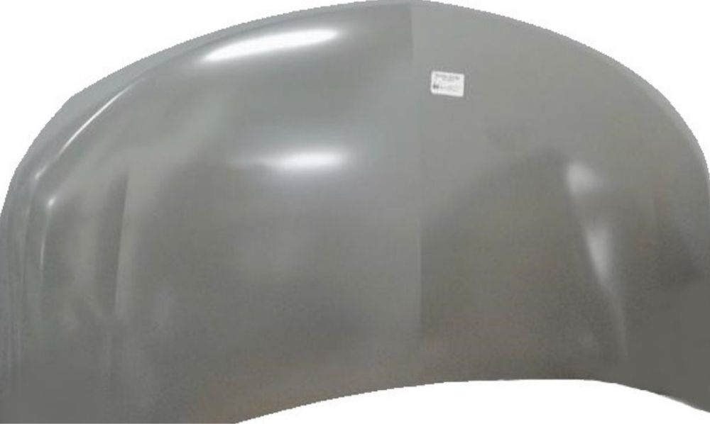 Капот двери кобальт