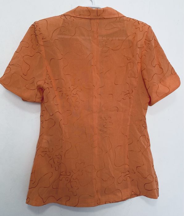 Compleu bluza+ fusta -dama- nr 40