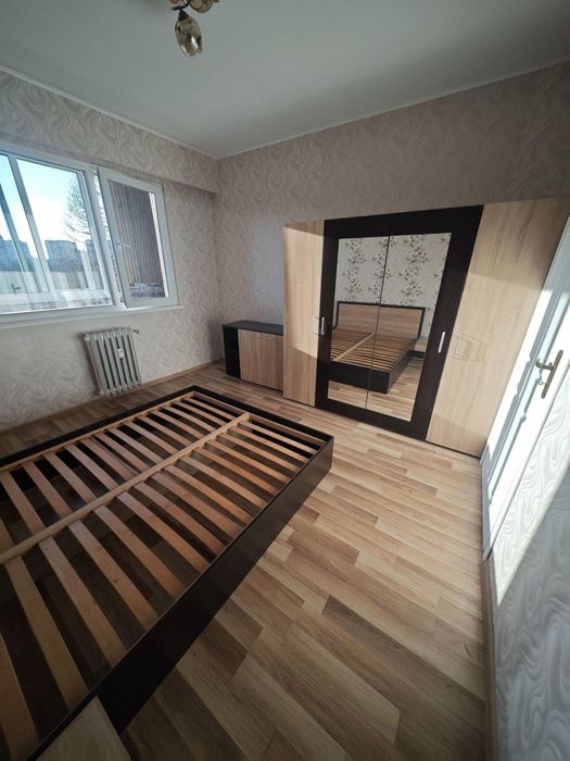 Двустаен апартамент под наем в ж.к. Свобода, 2220307