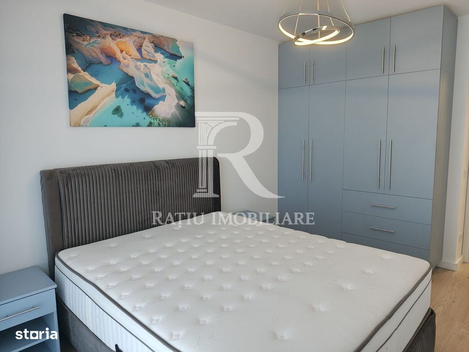 Apartament cu 2 camere | Vedere Panoramica | Nufarul | Oradea