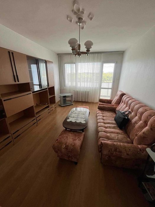 Дава се под наем Двустаен апартамент в София, Стрелбище - 65 кв.м за 458.49 € - Снимка #4