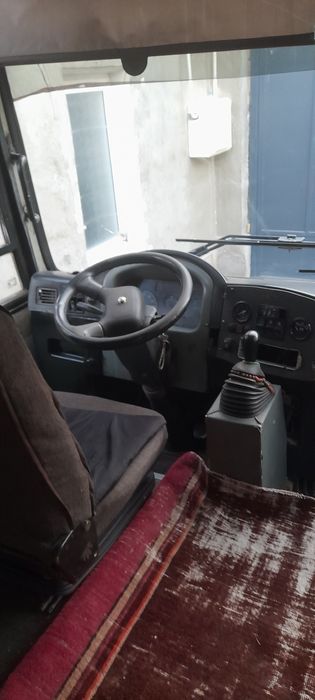 Услуги перевозки на Автобусе Исузи для Организаций  по городу Ангрен