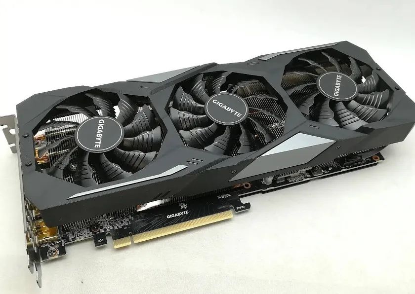 Gigabyte rtx 2070 super 8gb gddr6