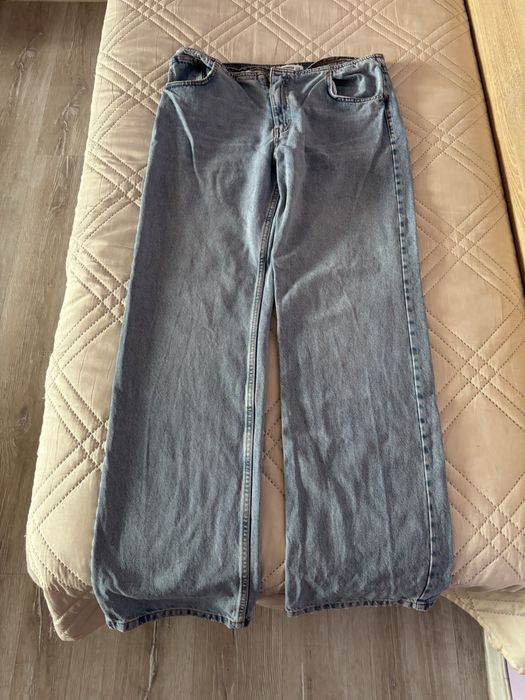 Дамски дънки PULL&BEAR