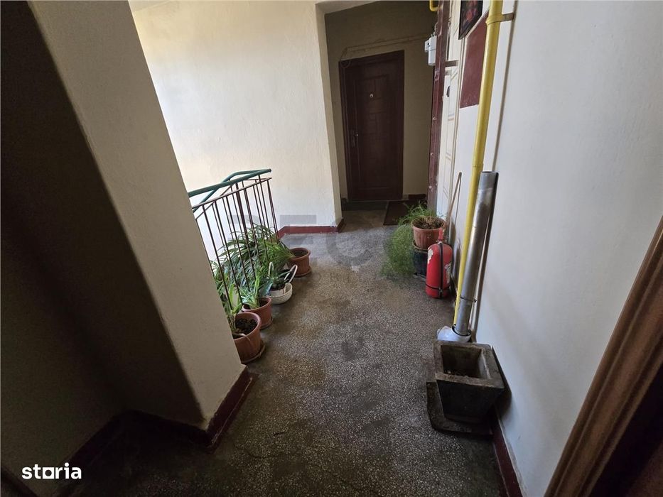 RECO Apartament in Marghita