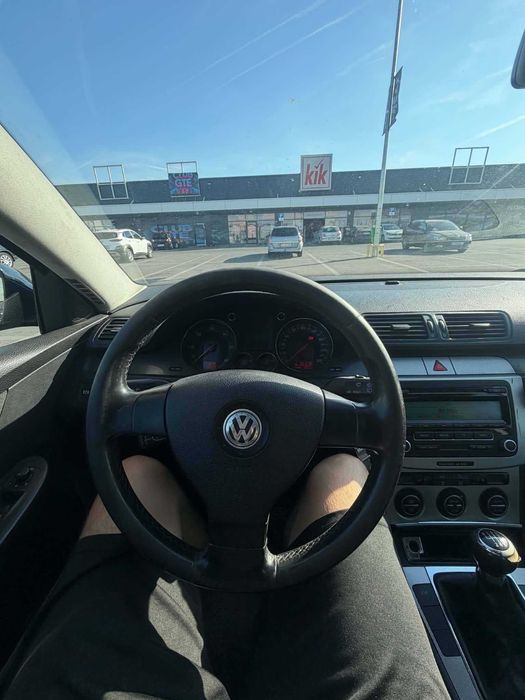 VOLKSWAGEN Passat 0 — imagine 5