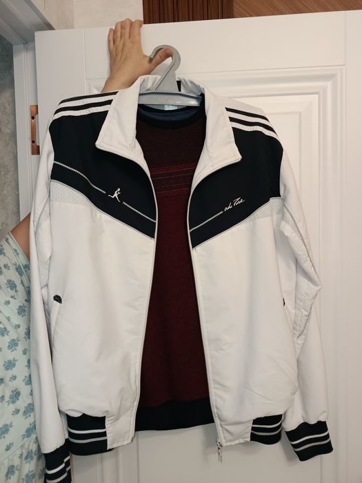 Одежда мужская осенне весенняя