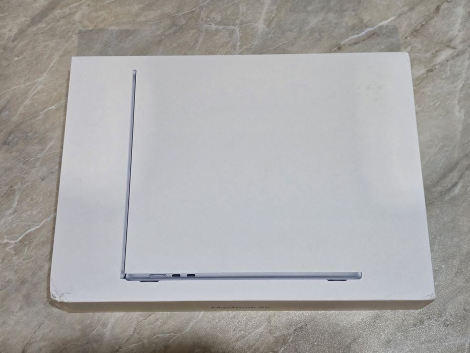 Macbook Air/Pro m3 m4
