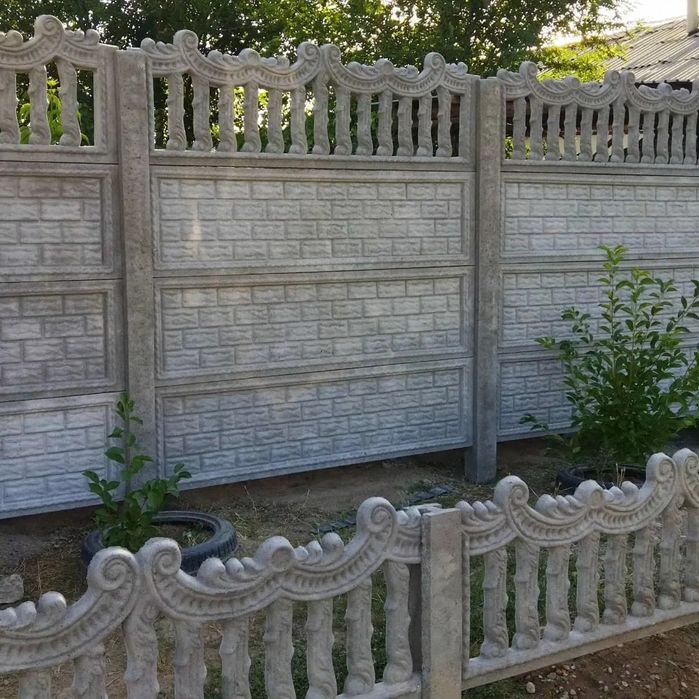 Заборы ограждение қоршау