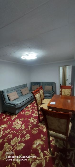Сдаётся квартира Рисовый базар