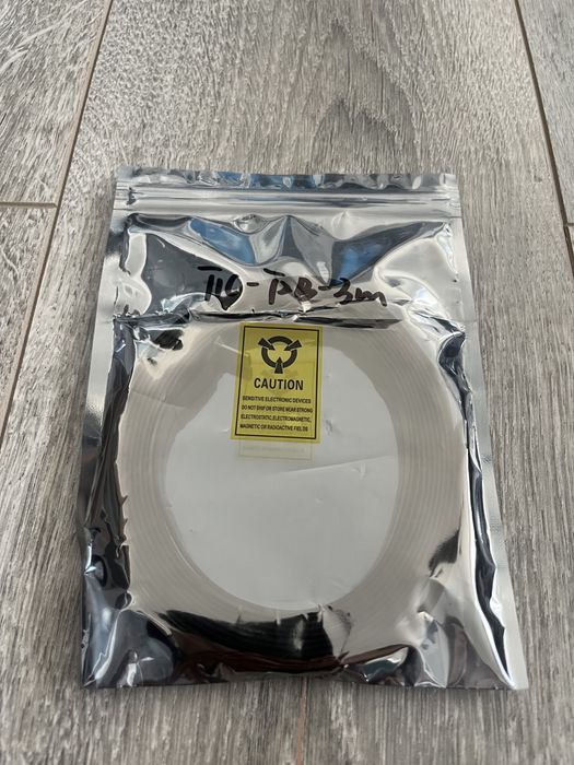 Cablu 3m flat ADT Link 10Gbps Gen2 USB 3.1 Type C to Type C