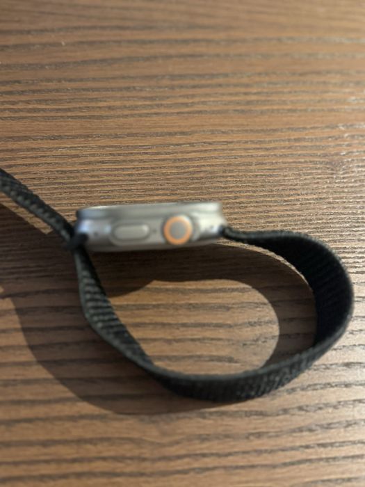 Apple watch ultra 2 49mm