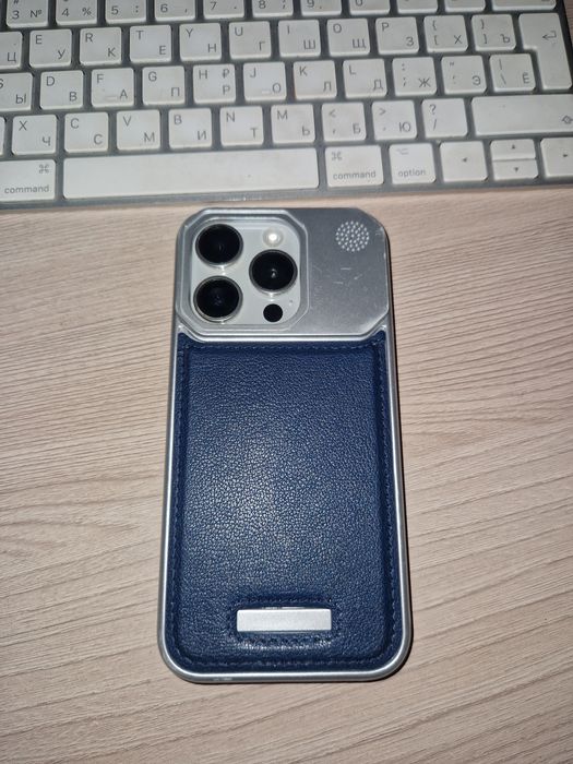 Iphone 15 pro про