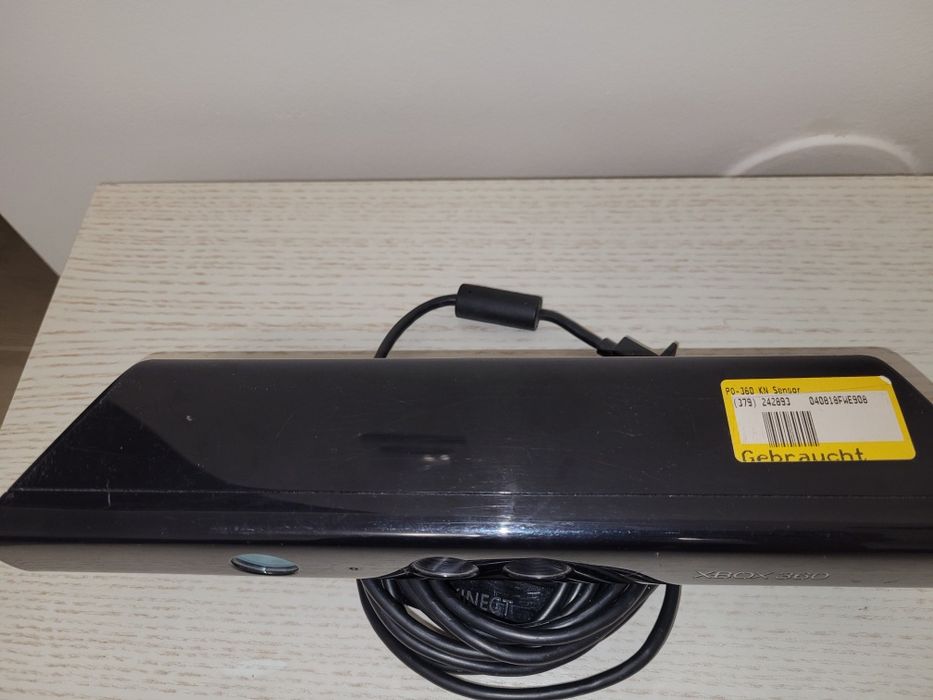 Kinect XBOX 360 / Funcțional