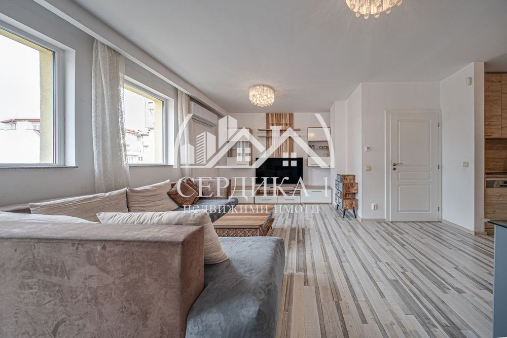 Дава се под наем Мезонет в София, Стрелбище - 280 кв.м за 950 € - Снимка #3