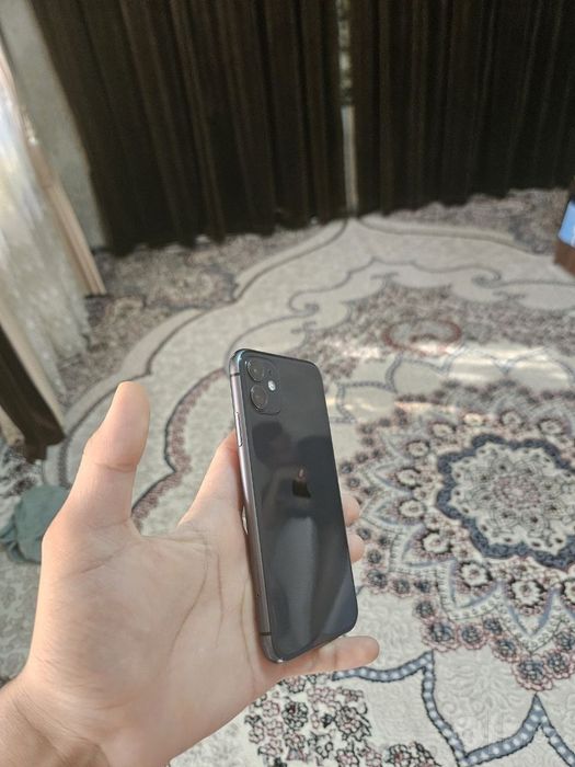 IPhone 11 ideali