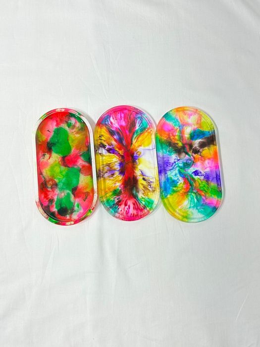 Sapuniere sau suport pentru bijuterii